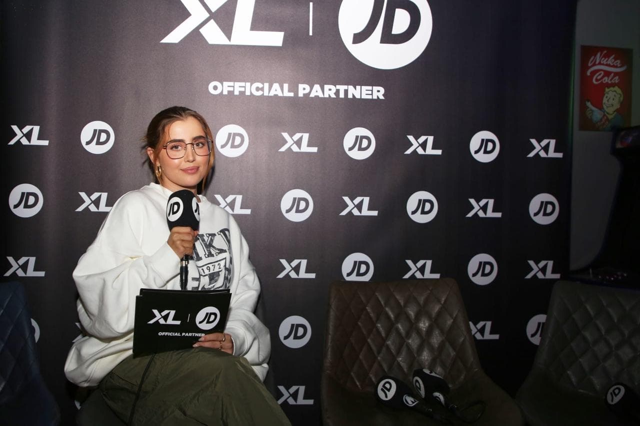 Prime Video × Lexie Marie